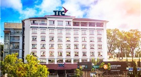 Khách Sạn TTC Premium Đà Lạt